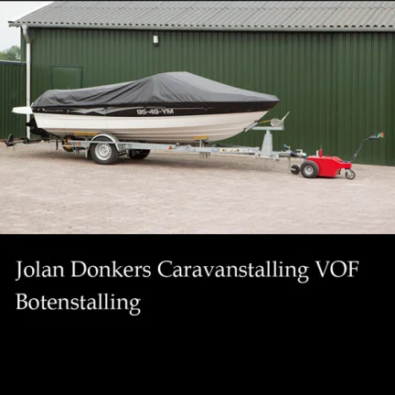 Botenstalling