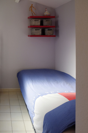 Vakantiehuis Bélézy Provence Naturisme