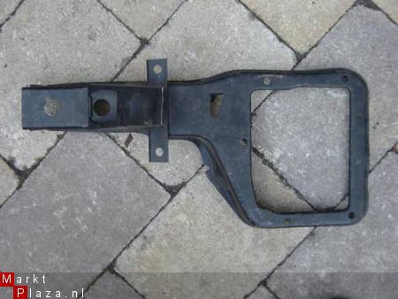 Alfasud Stuurkolom steun Carrosserie Alfa Romeo - nr. 1
