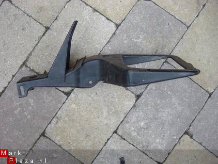 Alfasud Stuurkolom steun Carrosserie Alfa Romeo - Afbeelding 2