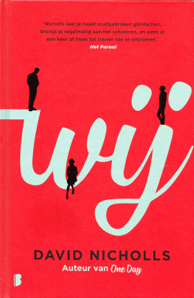 WIJ - David Nicholls