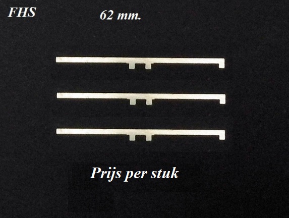 === Palveer 4 = FHS / Hermle = nieuw === = 35293