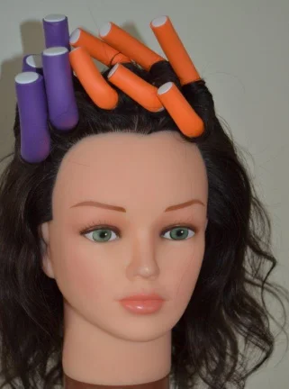 Kappersopleiding Haarstyling in heel Nederland door SELFLINE