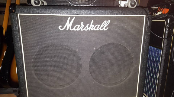 Marshall Jmp 50 watt Combo 1979. - nr. 1