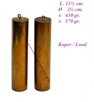 === 2 Gewichten = Schwarzwälder = oud === 36085