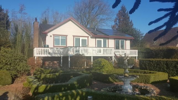 Vakantiehuis Balk te huur