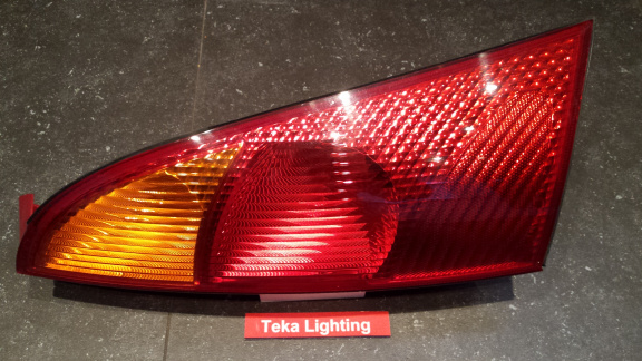 Ford Focus MK1 (98-04) Achterlicht 0374D Links NOS - nr. 1