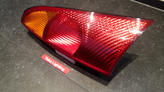 Ford Focus MK1 (98-04) Achterlicht 0374D Links NOS - Afbeelding 2