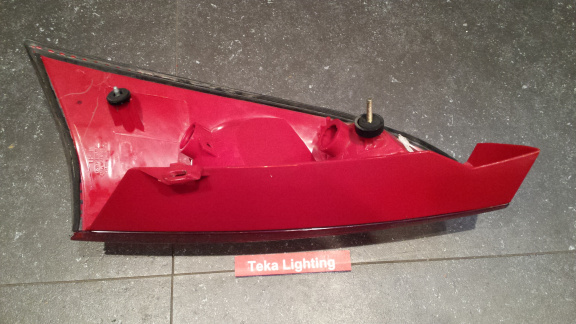 Ford Focus MK1 (98-04) Achterlicht 0374D Links NOS - Afbeelding 5