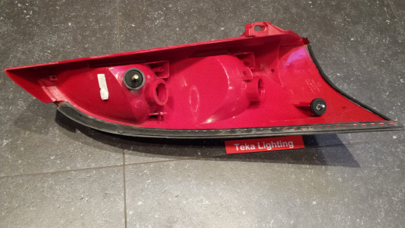 Ford Focus MK1 (98-04) Achterlicht 0374D Links NOS - Afbeelding 7