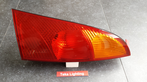 Ford Focus MK1 (98-04) Achterlicht 0374D Rechts NOS - nr. 1