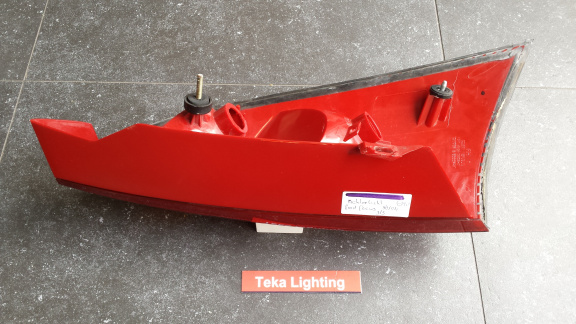 Ford Focus MK1 (98-04) Achterlicht 0374D Rechts NOS - Afbeelding 4