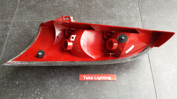 Ford Focus MK1 (98-04) Achterlicht 0374D Rechts NOS - Afbeelding 5