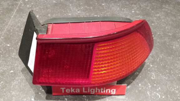 Alfa Romeo 145 (94-01) Achterlicht Carello 36380748 Rechts NOS - nr. 1