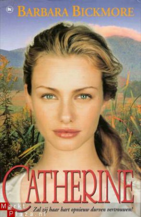CATHERINE - Barbara Bickmore