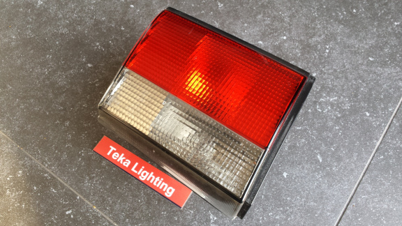 Saab 900 NG (94-98) Achterlicht Talmu 4398558 Links NOS - Afbeelding 3