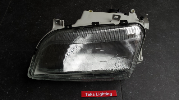 VW Sharan / Seat Alhambra (95-00) Koplamp Magneti Marelli LPE692 Links NOS - nr. 1