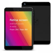 fnf Ifive Mini 4S Android 6.0 Tablet PC - BLACK - nr. 1
