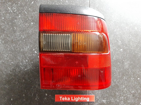 Opel Vectra A (92-95) Achterlicht B England 90506198 V156JR Rechts NOS - nr. 1