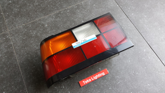 Volvo 440 (88-93) Achterlicht 4454324 296701 Links Used - Afbeelding 2