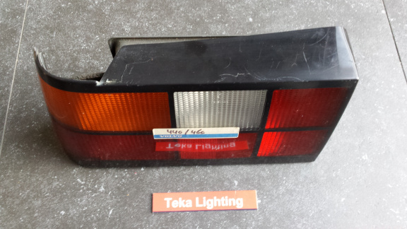 Volvo 440 (88-93) Achterlicht 4454324 296701 Links Used - Afbeelding 4