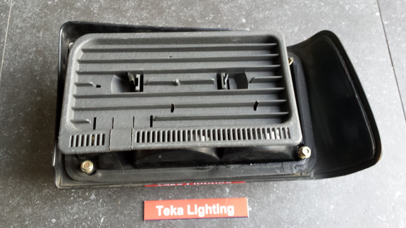 Volvo 440 (88-93) Achterlicht 4454324 296701 Links Used - Afbeelding 5