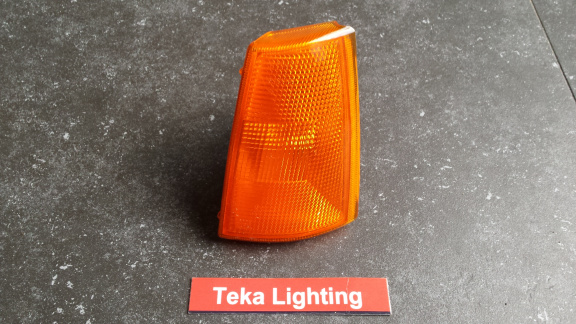 Opel Kadett E (84-91) Knipperlicht FIFFT 16121101 Links NOS - nr. 1