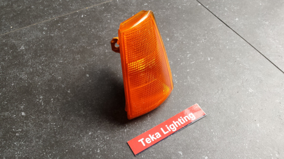 Opel Kadett E (84-91) Knipperlicht FIFFT 16121101 Links NOS - Afbeelding 2