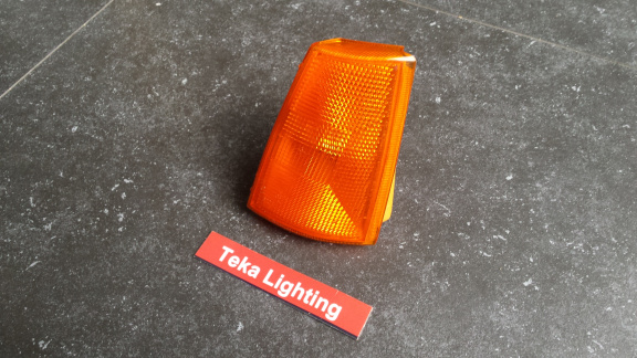 Opel Kadett E (84-91) Knipperlicht FIFFT 16121101 Links NOS - Afbeelding 3
