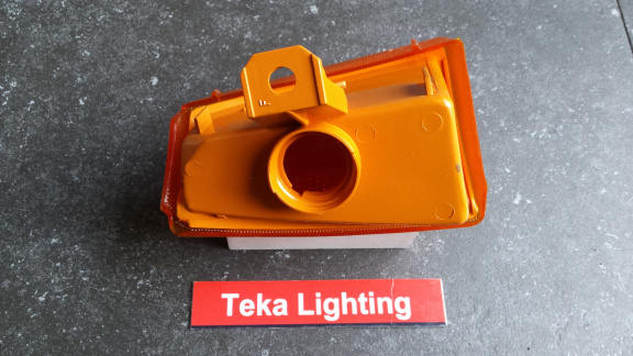 Opel Kadett E (84-91) Knipperlicht FIFFT 16121101 Links NOS - Afbeelding 4