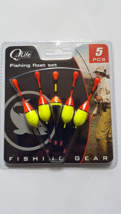 dobber set nieuw - nr. 1