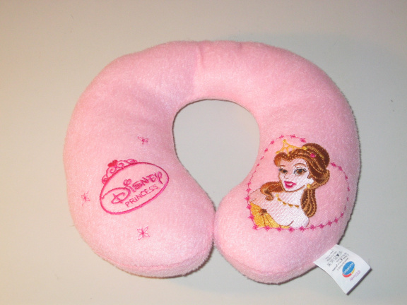 Neksteun - Disney Princess - Roze - Disney - nr. 1