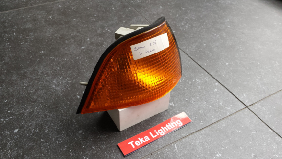 BMW 3-serie (90-98) E36 Knipperlicht 1393278 Rechts Used - Afbeelding 2