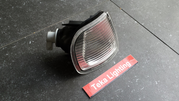 Seat Ibiza II 6K1 (93-96) Knipperlicht Bosch 1305230134 Rechts NOS - Afbeelding 3