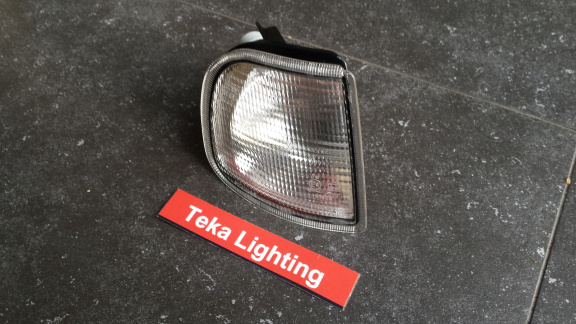 Seat Ibiza II 6K1 (93-96) Knipperlicht Bosch 1305230134 Rechts NOS - Afbeelding 4