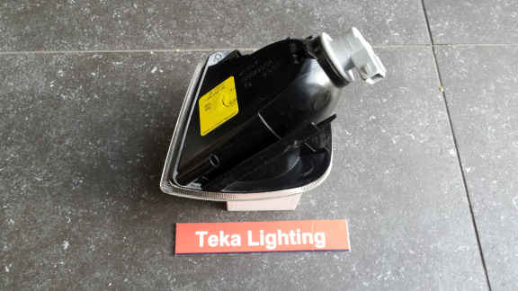 Seat Ibiza II 6K1 (93-96) Knipperlicht Bosch 1305230134 Rechts NOS - Afbeelding 5