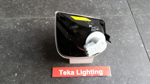 Seat Ibiza II 6K1 (93-96) Knipperlicht Bosch 1305230134 Rechts NOS - Afbeelding 6