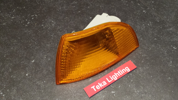 Fiat Punto I (93-99) Knipperlicht FIFFT F09.32.1 211/201.S Links NOS - nr. 1