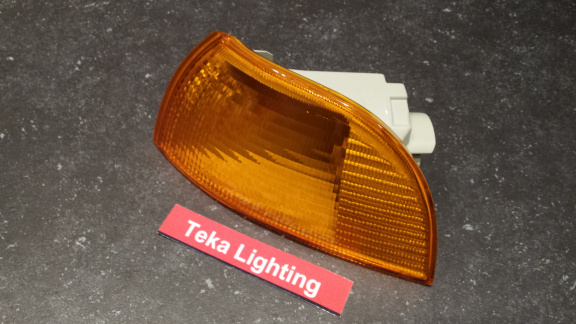 Fiat Punto I (93-99) Knipperlicht FIFFT F09.32.1 211/201.S Links NOS - Afbeelding 2