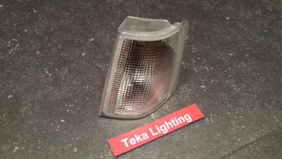 Opel Corsa A (90-93) Knipperlicht Valeo 084433 6R01435 Links NOS - Afbeelding 3