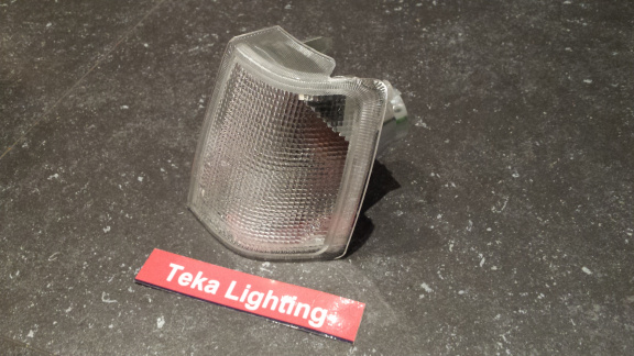 Opel Corsa A (90-93) Knipperlicht Valeo 084433 6R01435 Links NOS - Afbeelding 4