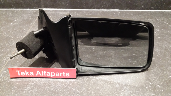Opel Astra F I ( 91-94) Buitenspiegel 90449698 8080 Rechts NOS - nr. 1