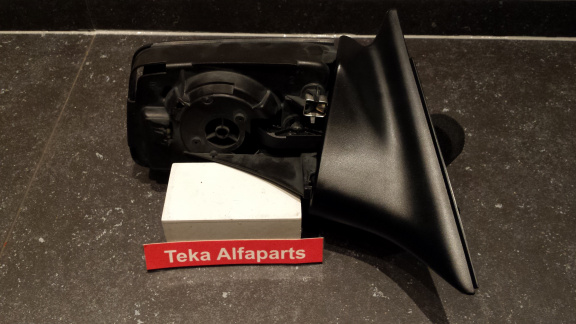 Opel Astra F I ( 91-94) Buitenspiegel 90449698 8080 Rechts NOS - Afbeelding 4