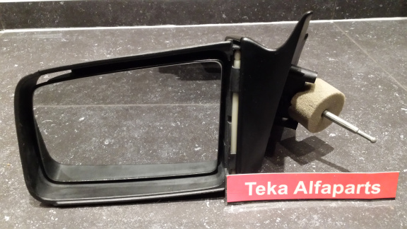 Opel Astra F I ( 91-94) Buitenspiegel GM 90449695 Links NOS - nr. 1