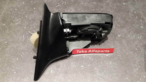 Opel Astra F I ( 91-94) Buitenspiegel GM 90449695 Links NOS - Afbeelding 3