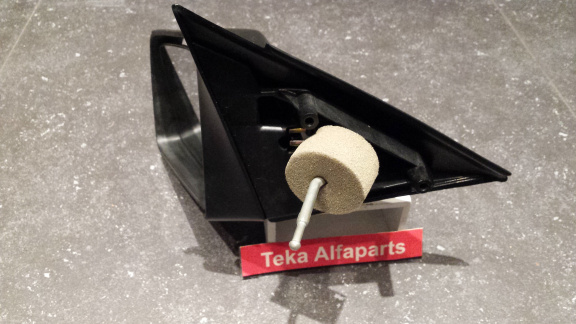 Opel Astra F I ( 91-94) Buitenspiegel GM 90449695 Links NOS - Afbeelding 4