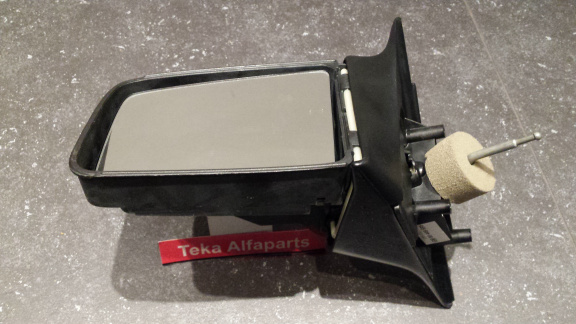 Opel Astra F I ( 91-94) Buitenspiegel GM 90449695 Links NOS - Afbeelding 5