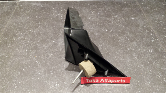 Opel Astra F I ( 91-94) Buitenspiegel GM 90449695 Links NOS - Afbeelding 6