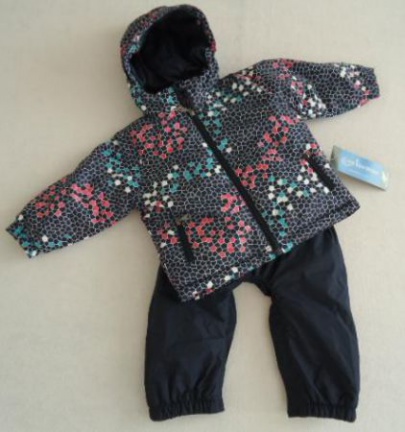 RUCANOR Super GAAF 2 delig SKIPAK maten 74 t/m 98* - nr. 1