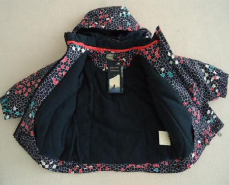 RUCANOR Super GAAF 2 delig SKIPAK maten 74 t/m 98* - Afbeelding 2